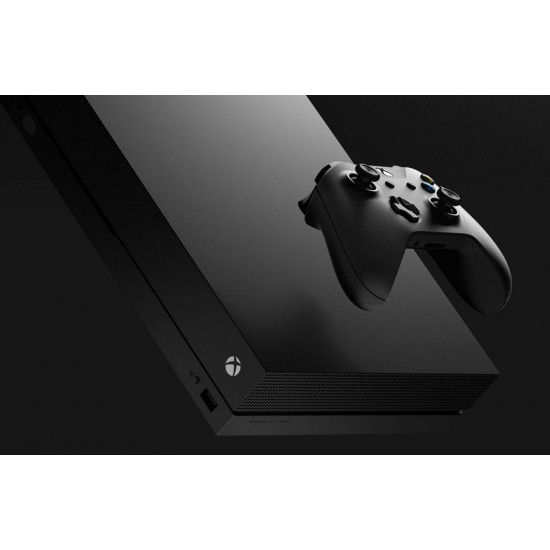 Microsoft Xbox One X 1Tb